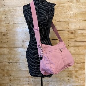 GAL TRAVEL CROSSBODY